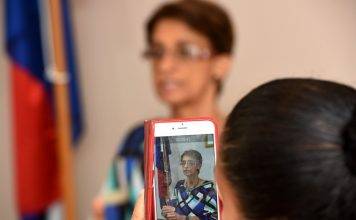 DP conmemoró el Día Mundial de la Alfabetización