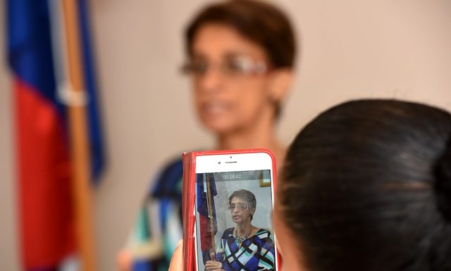Wescot-Williams: Se alega Registro Civil de St. Maarten está muy por debajo de la demanda de la población