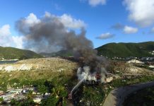 THE IMPORTANCE OF PROPER WASTE MANAGEMENT