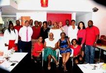 TelEm pays tribute to veteran employees during annual celebration