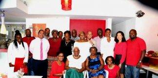 TelEm pays tribute to veteran employees during annual celebration