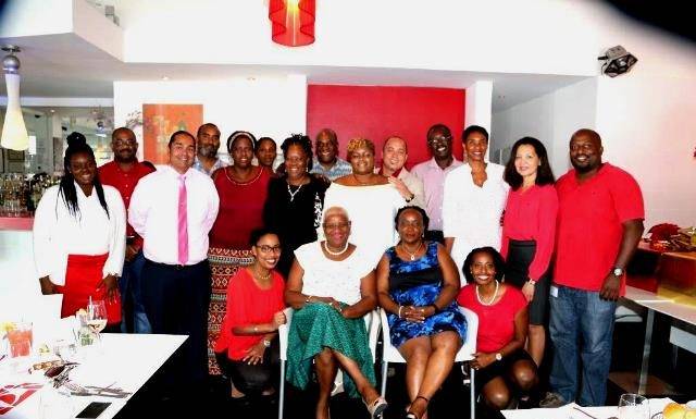 TelEm pays tribute to veteran employees during annual celebration