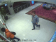 Three suspects robbed and destroy a slot machine at Starz Casino