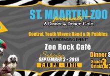 Zoo to host fundraiser gala on Sept. 3