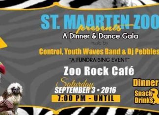Zoo to host fundraiser gala on Sept. 3