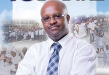 From newspaper boy to Member of Parliament: Who is Robert Budike and what are his plans?