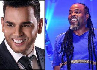 USP final meeting features “El Bambino,” and Shadowman