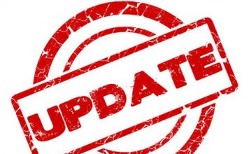 HEAVY RAINS EXPECTED TO CONTINUE INTO TOMORROW- ONE DEATH CONFIRMED