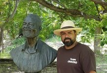 Thank you & I Love you SXM! One island, One people!