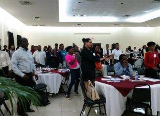 Public invited to vote for VLF’s leader worth following nominees