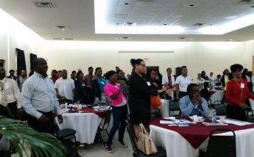 Public invited to vote for VLF’s leader worth following nominees