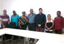 SZV hosts info session with SMSPA