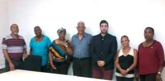 SZV hosts info session with SMSPA