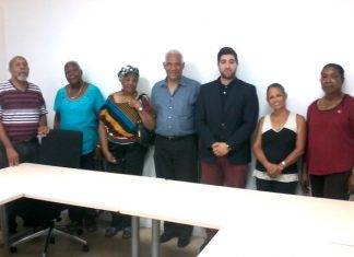 SZV hosts info session with SMSPA