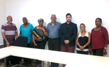 SZV hosts info session with SMSPA