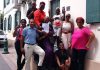 Justice for the Maho employees!