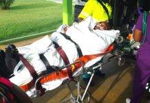 Well-known broadcaster Samuel Allen Jr flown to Dominican Republic for medical treatment