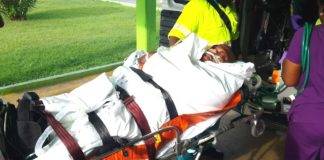 Well-known broadcaster Samuel Allen Jr flown to Dominican Republic for medical treatment
