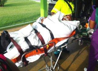 Well-known broadcaster Samuel Allen Jr flown to Dominican Republic for medical treatment