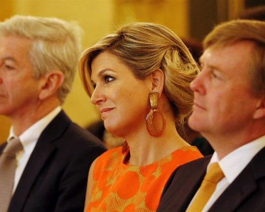 Oranje Fonds seeks initiatives for empowering vulnerable children