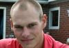 UPDATE: Bas de Haan dies after being struck by a SUV on Airport road
