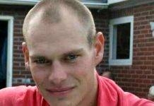 UPDATE: Bas de Haan dies after being struck by a SUV on Airport road