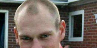 UPDATE: Bas de Haan dies after being struck by a SUV on Airport road