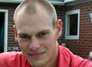 UPDATE: Bas de Haan dies after being struck by a SUV on Airport road