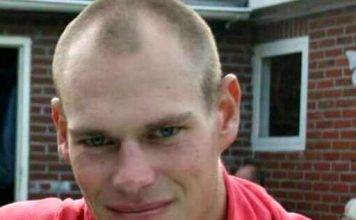 UPDATE: Bas de Haan dies after being struck by a SUV on Airport road