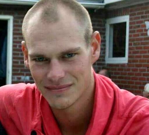 UPDATE: Bas de Haan dies after being struck by a SUV on Airport road