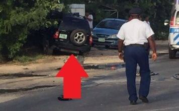 Driver in fatal traffic accident arrested