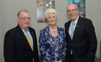 Bakker: “Downward adjustments in economic forecasts represent challenges for budget”