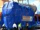 Managing Board of NV GEBE announces the arrival of its brand new 11.2 MW Wartsila engine.