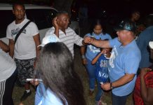 Frans: I remain hopeful, confident in future and people of St. Maarten