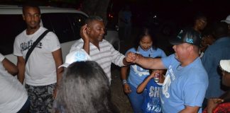 Frans: I remain hopeful, confident in future and people of St. Maarten