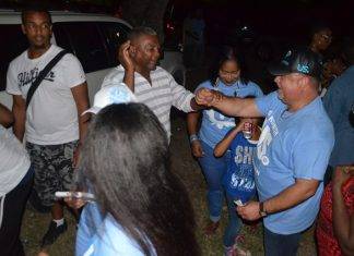 Frans: I remain hopeful, confident in future and people of St. Maarten