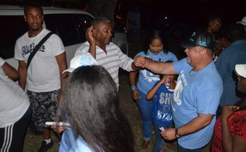 Frans: I remain hopeful, confident in future and people of St. Maarten