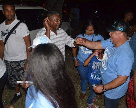 Frans: I remain hopeful, confident in future and people of St. Maarten