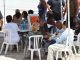 Belair Beach demonstration Pearl of China project