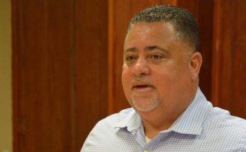 Frans: People want serious representation, not silly political jokes and zero substance