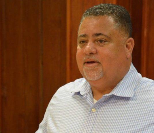 UPDATE: Frans Richardson and Janhendrik Boekaar arrested by member of the TBO team