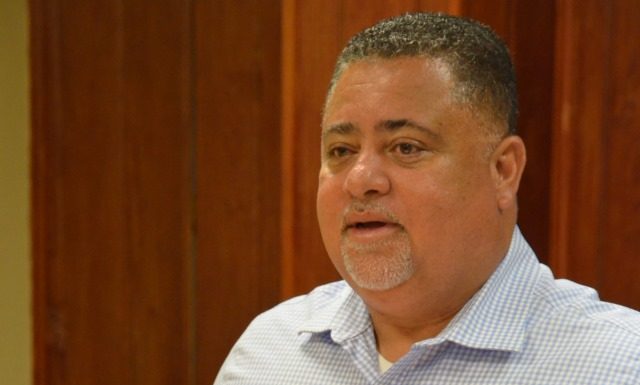 UPDATE: Frans Richardson and Janhendrik Boekaar arrested by member of the TBO team