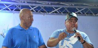 Frans: Alliance manifesto contradicts Gibson’s stance on indirect taxation