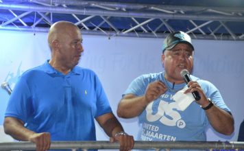 Frans: USP is on a steady path of growth