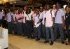 St. Maarten Tourist Bureau Hosts Sundial Students