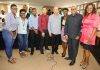 JCI training on parliamentary procedures