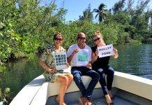 Mullet Pond Listed as a Protected Ramsar Site Wetland of International Importance