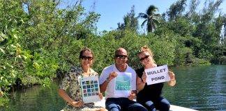 Mullet Pond Listed as a Protected Ramsar Site Wetland of International Importance