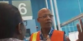 Pasajeros Reclaman Haber Sido “Abandonados” En El Aeropuerto (Videos)