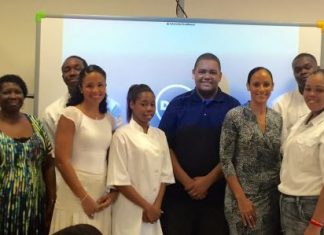 L.E. Wescot Memorial Foundation grants scholarships to NIPA students